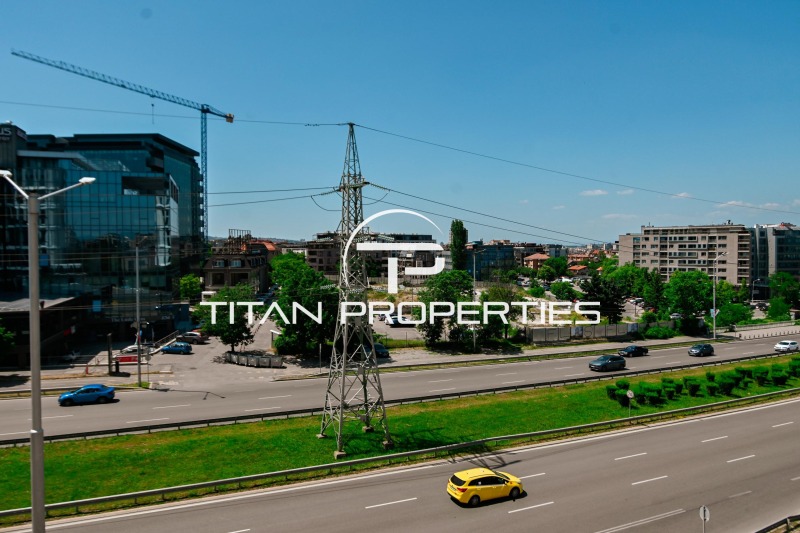 Te huur  1 slaapkamer Sofia , Manastirski livadi , 54 m² | 86994402 - afbeelding [11]