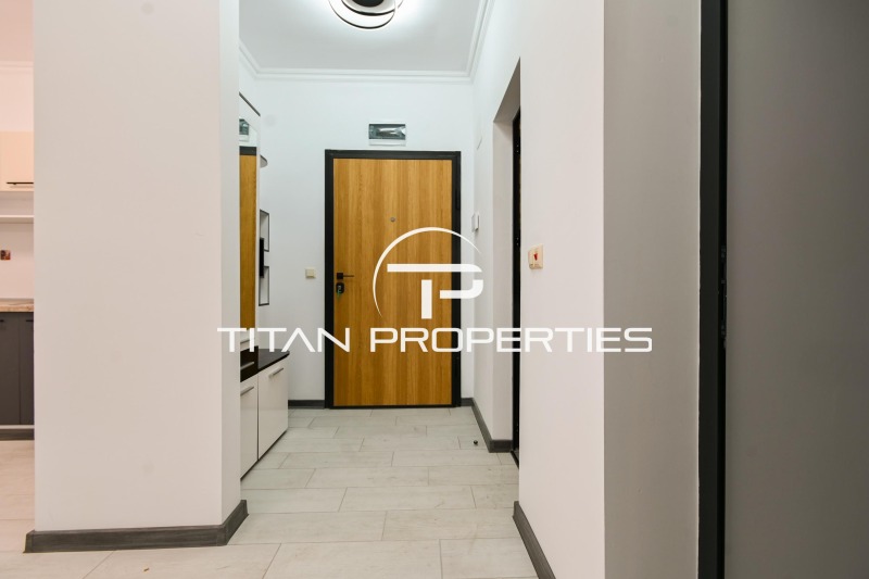 Te huur  1 slaapkamer Sofia , Manastirski livadi , 54 m² | 86994402 - afbeelding [10]