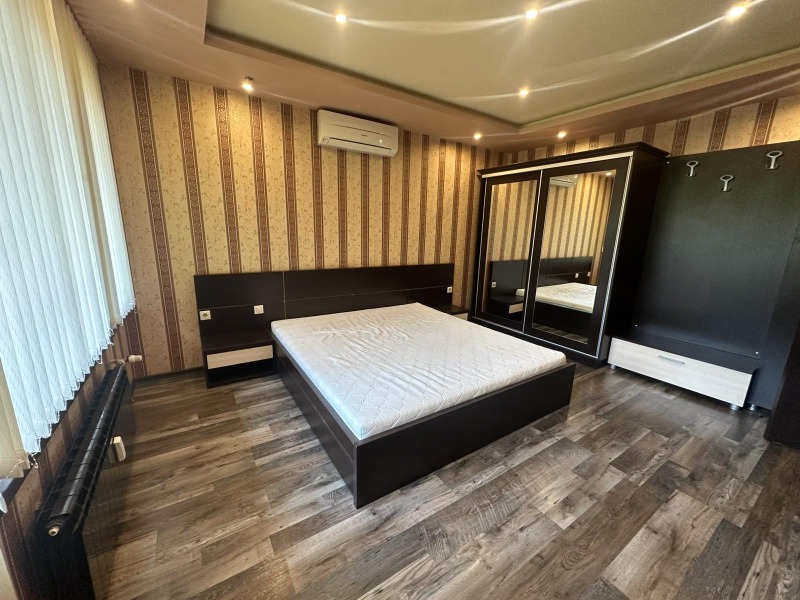 Издаје се  1 спаваћа соба Софија , Изгрев , 60 м2 | 62919916 - слика [6]