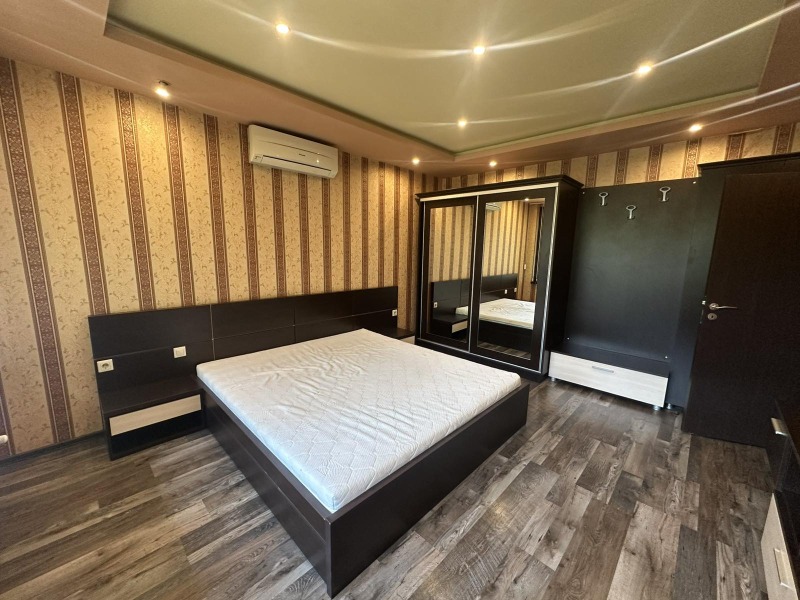 Издаје се  1 спаваћа соба Софија , Изгрев , 60 м2 | 62919916 - слика [8]