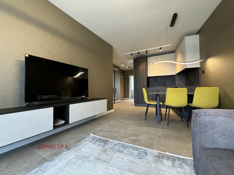 Kiadó  1 hálószoba Plovdiv , Karsijaka , 68 négyzetméter | 48365915 - kép [4]