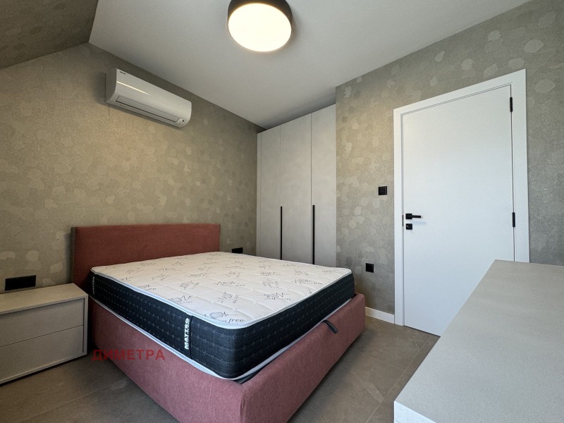 Kiadó  1 hálószoba Plovdiv , Karsijaka , 68 négyzetméter | 48365915 - kép [2]