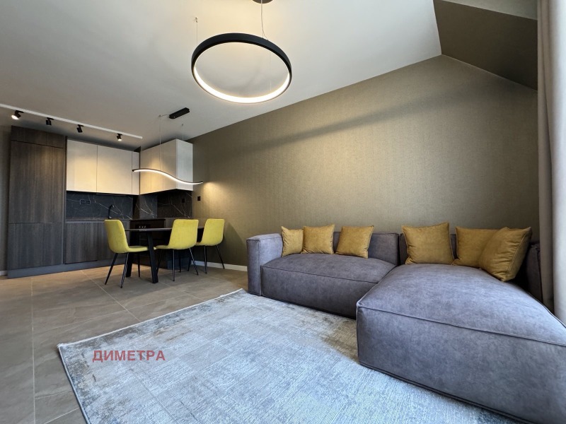 Kiadó  1 hálószoba Plovdiv , Karsijaka , 68 négyzetméter | 48365915