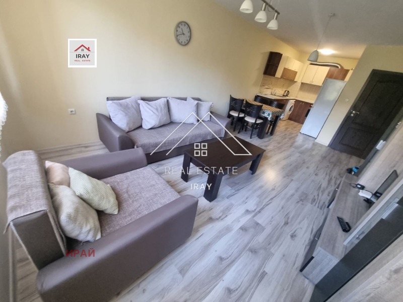 Дава под наем  2-стаен град Стара Загора , ОРБ , 70 кв.м | 68069113 - изображение [2]