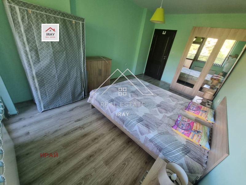 Дава под наем  2-стаен град Стара Загора , ОРБ , 70 кв.м | 68069113 - изображение [10]