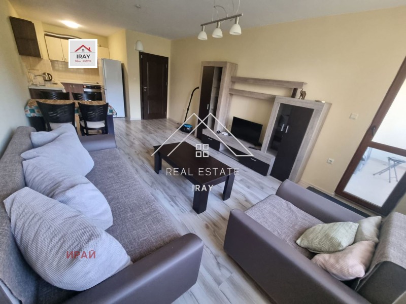 Дава под наем  2-стаен град Стара Загора , ОРБ , 70 кв.м | 68069113 - изображение [3]