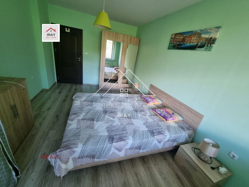 Дава под наем  2-стаен град Стара Загора , ОРБ , 70 кв.м | 68069113 - изображение [9]