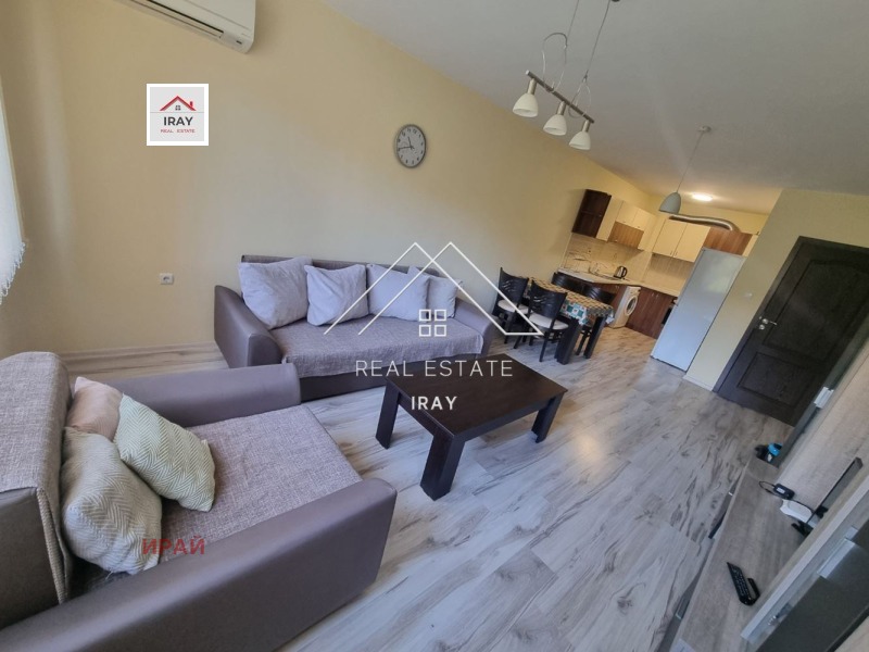 Дава под наем  2-стаен град Стара Загора , ОРБ , 70 кв.м | 68069113 - изображение [4]