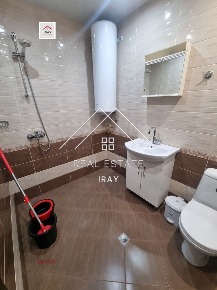 Дава под наем  2-стаен град Стара Загора , ОРБ , 70 кв.м | 68069113 - изображение [14]