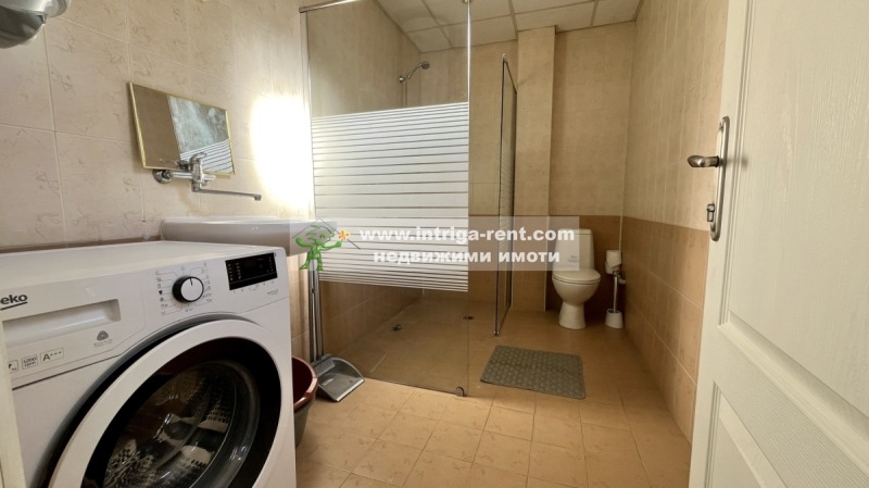 Дава под наем 2-СТАЕН, гр. Хасково, Център, снимка 6 - Апартаменти - 53110592