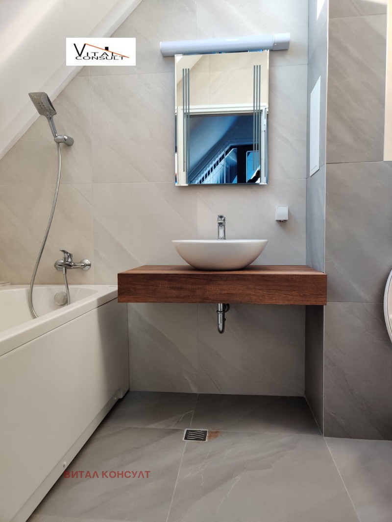 De inchiriat  2 dormitoare Sofia , Izgrev , 168 mp | 69612855 - imagine [12]