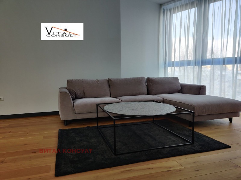 De inchiriat  2 dormitoare Sofia , Izgrev , 168 mp | 69612855 - imagine [6]