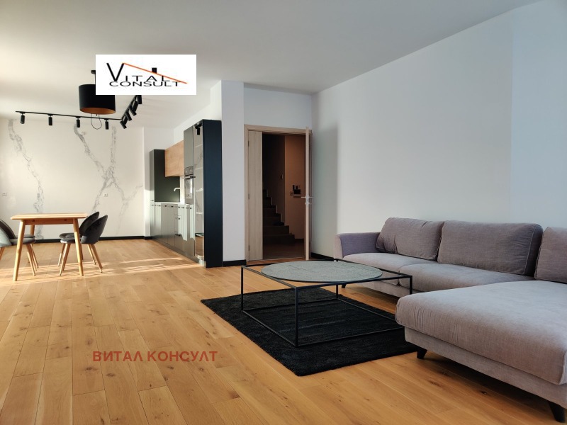 De inchiriat  2 dormitoare Sofia , Izgrev , 168 mp | 69612855 - imagine [5]