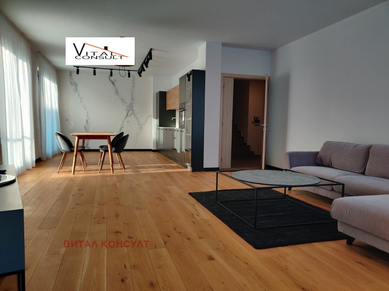 De inchiriat  2 dormitoare Sofia , Izgrev , 168 mp | 69612855 - imagine [4]