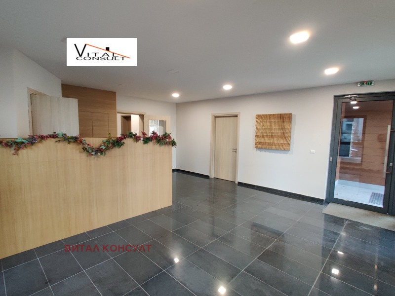 De inchiriat  2 dormitoare Sofia , Izgrev , 168 mp | 69612855 - imagine [16]