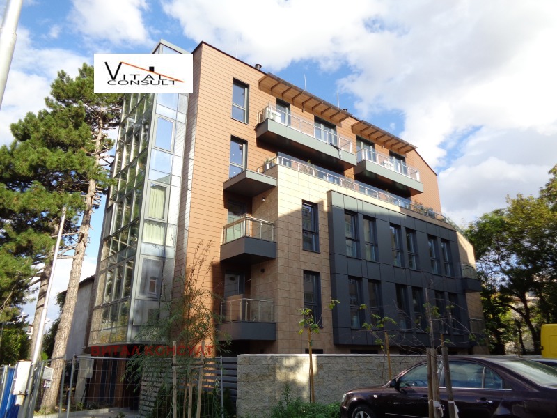 De inchiriat  2 dormitoare Sofia , Izgrev , 168 mp | 69612855 - imagine [17]