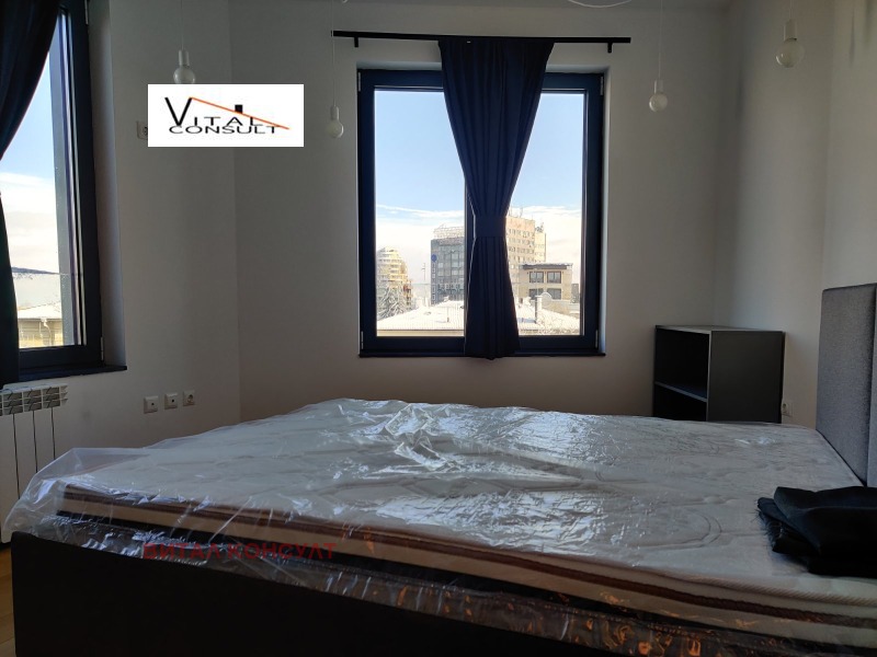 De inchiriat  2 dormitoare Sofia , Izgrev , 168 mp | 69612855 - imagine [13]
