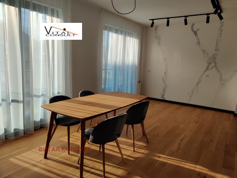 De inchiriat  2 dormitoare Sofia , Izgrev , 168 mp | 69612855 - imagine [7]