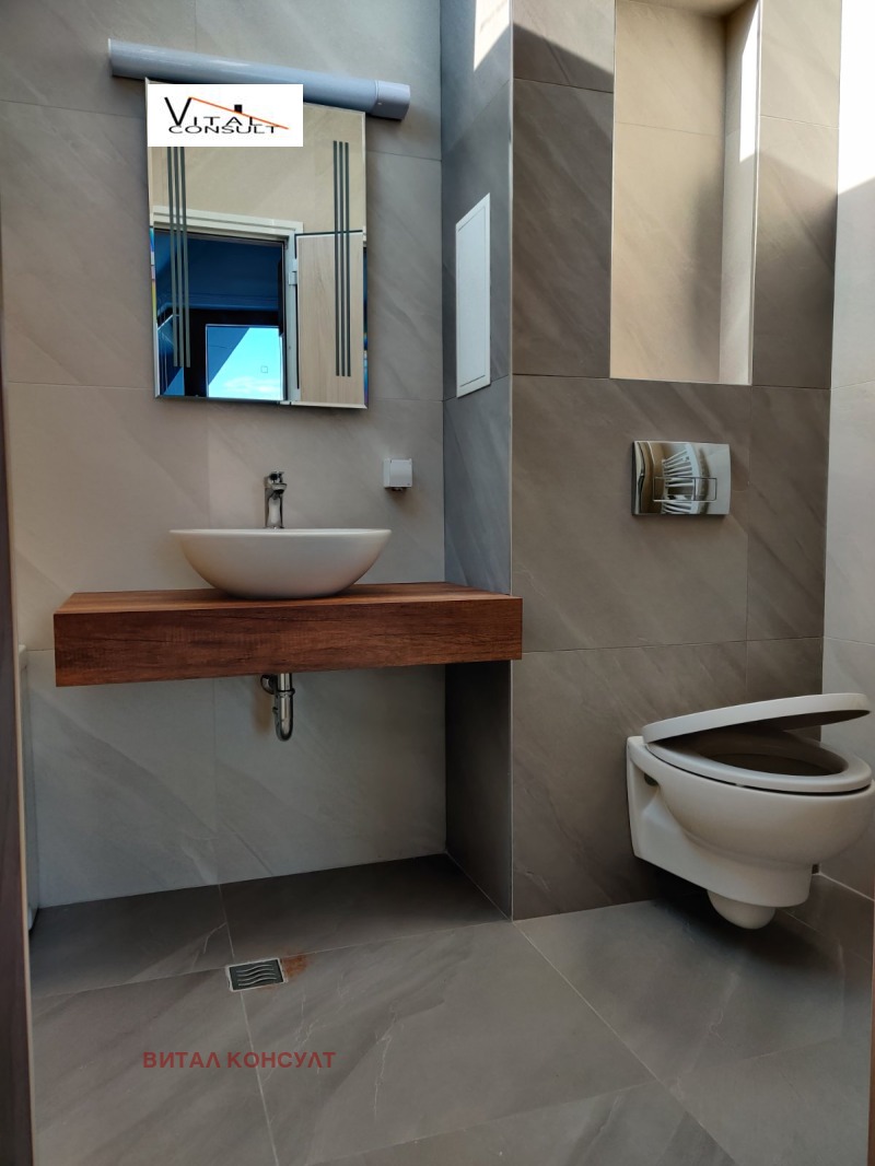 De inchiriat  2 dormitoare Sofia , Izgrev , 168 mp | 69612855 - imagine [15]