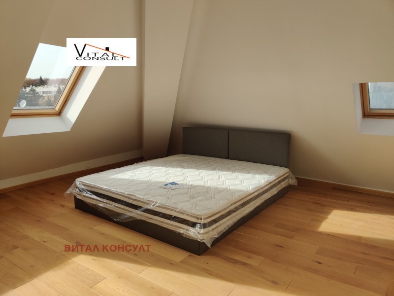 De inchiriat  2 dormitoare Sofia , Izgrev , 168 mp | 69612855 - imagine [11]
