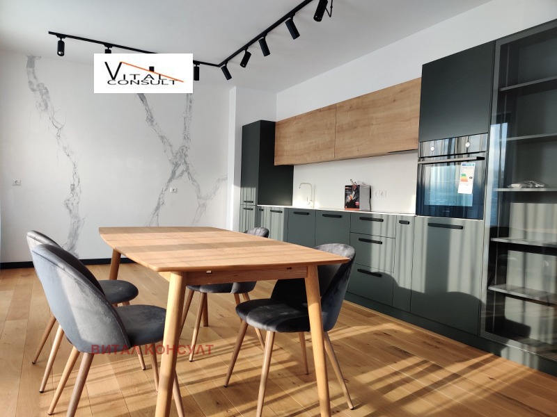 De inchiriat  2 dormitoare Sofia , Izgrev , 168 mp | 69612855 - imagine [2]
