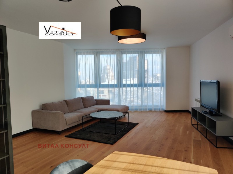 De inchiriat  2 dormitoare Sofia , Izgrev , 168 mp | 69612855 - imagine [3]