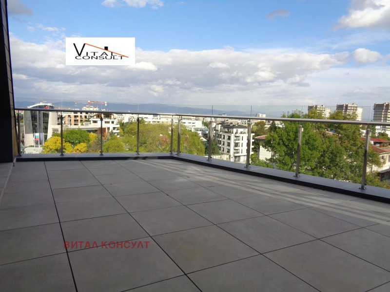 De inchiriat  2 dormitoare Sofia , Izgrev , 168 mp | 69612855 - imagine [8]