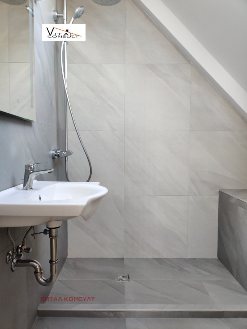 De inchiriat  2 dormitoare Sofia , Izgrev , 168 mp | 69612855 - imagine [14]