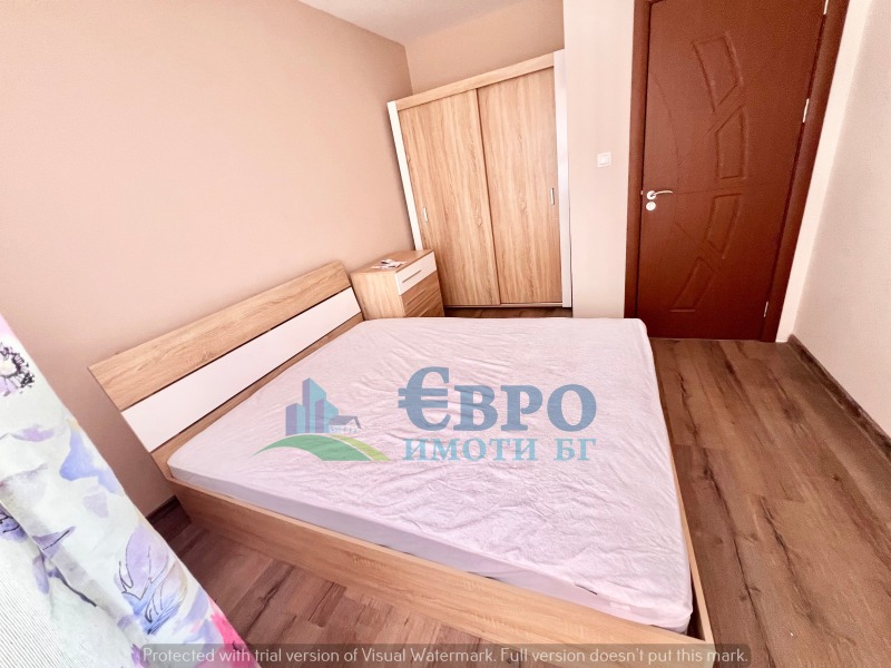 K pronájmu  2 ložnice Stara Zagora , Kazanski , 100 m2 | 75743867 - obraz [15]