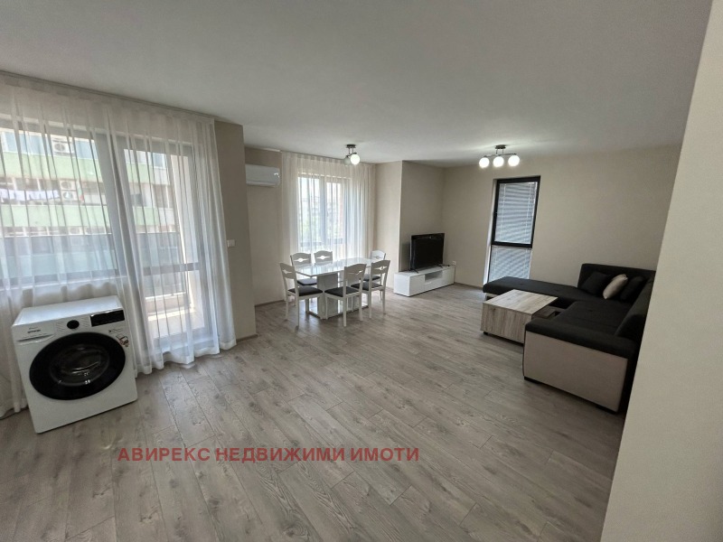 В аренду  2 спальни Пловдив , Каменица 2 , 100 кв.м | 28832986 - изображение [7]