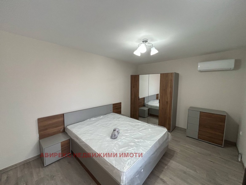 В аренду  2 спальни Пловдив , Каменица 2 , 100 кв.м | 28832986 - изображение [4]