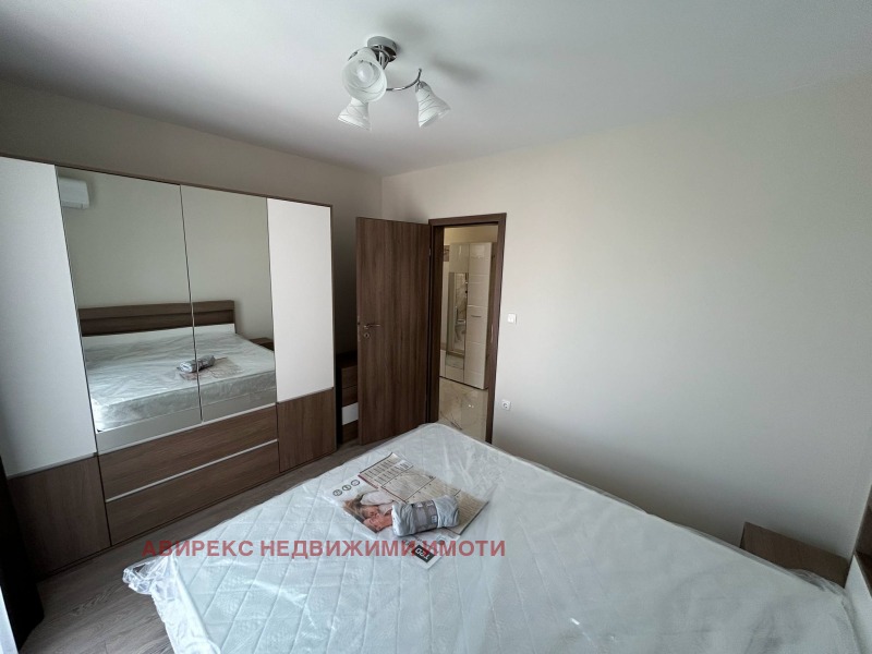 В аренду  2 спальни Пловдив , Каменица 2 , 100 кв.м | 28832986 - изображение [3]