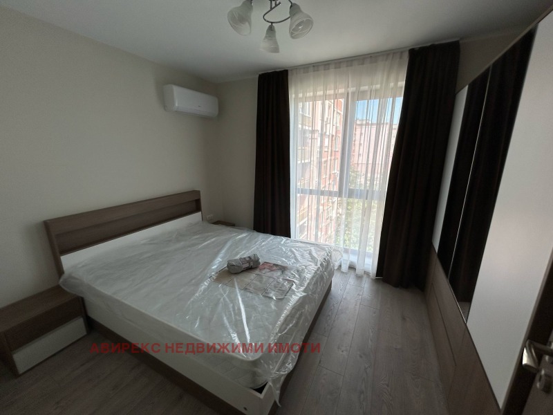 В аренду  2 спальни Пловдив , Каменица 2 , 100 кв.м | 28832986 - изображение [8]