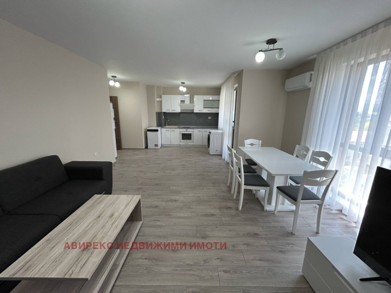 В аренду  2 спальни Пловдив , Каменица 2 , 100 кв.м | 28832986