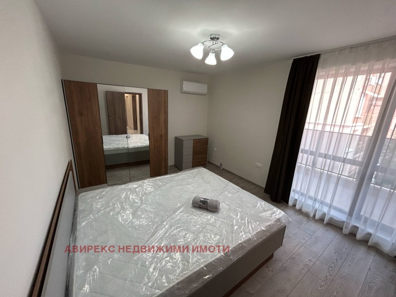 В аренду  2 спальни Пловдив , Каменица 2 , 100 кв.м | 28832986 - изображение [5]
