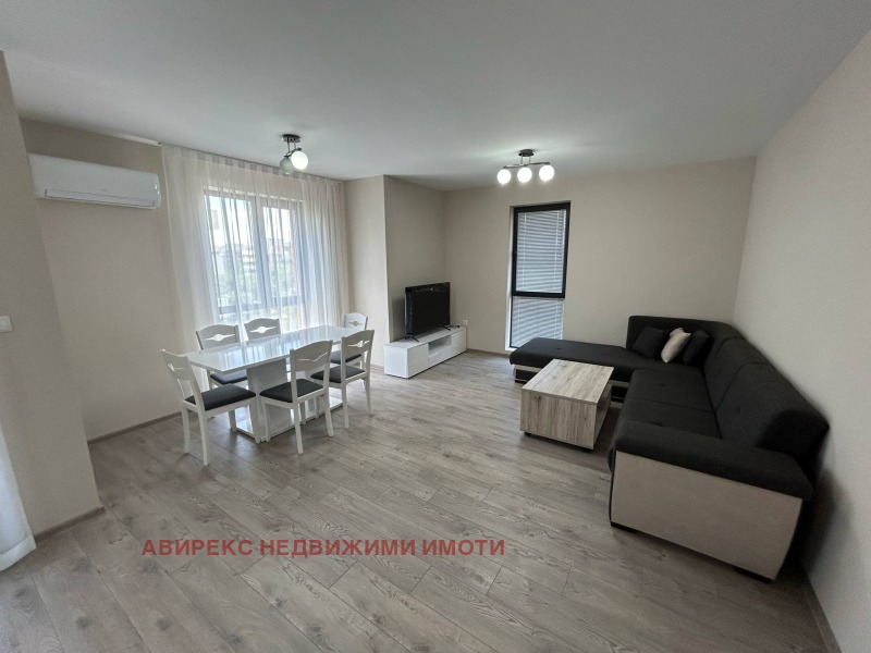 В аренду  2 спальни Пловдив , Каменица 2 , 100 кв.м | 28832986 - изображение [9]