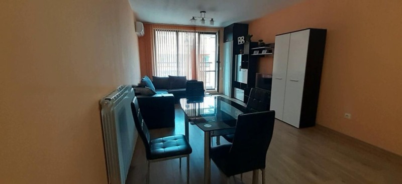 Da affittare  2 camere da letto Sofia , Ovcha kupel , 110 mq | 94214066 - Immagine [2]