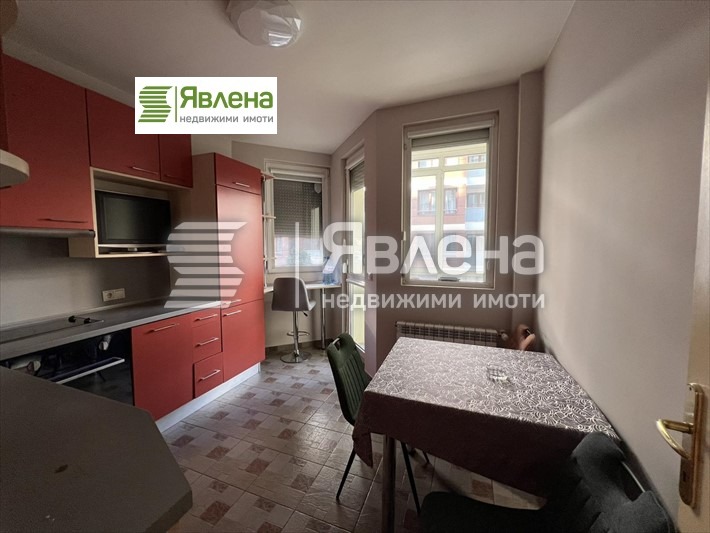 För uthyrning  2 sovrum Sofia , Goce Deltjev , 100 kvm | 70999225 - bild [6]