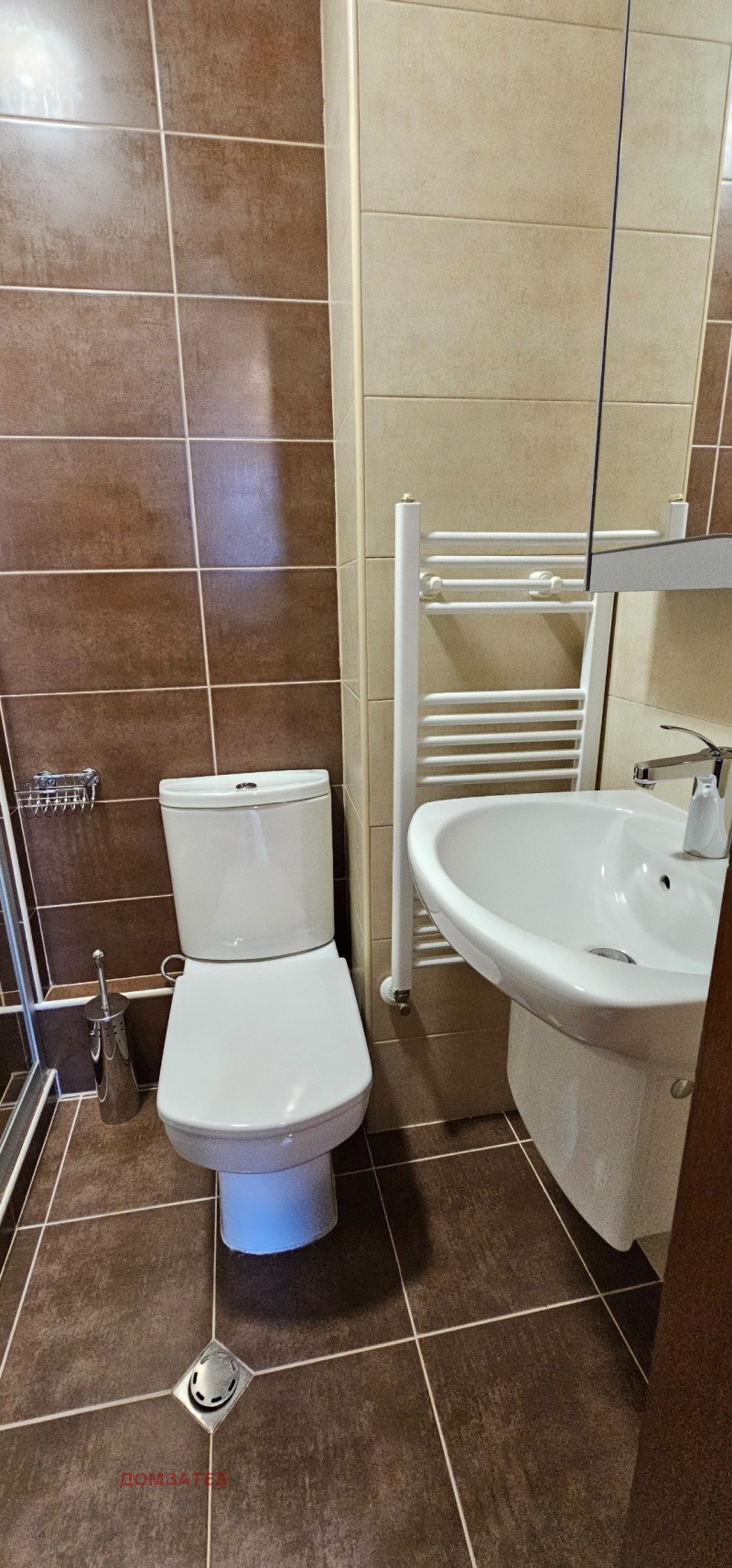 Дава под наем  3-стаен град София , Бояна , 97 кв.м | 52226141 - изображение [16]