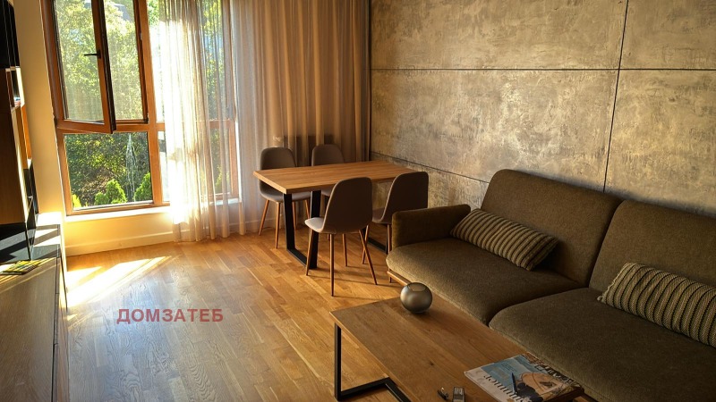 Te huur  2 slaapkamers Sofia , Bojana , 97 m² | 52226141 - afbeelding [4]
