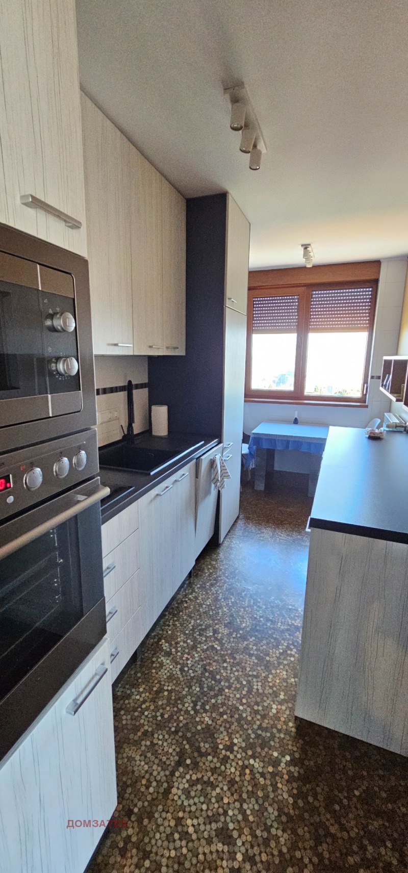 Дава под наем  3-стаен град София , Бояна , 97 кв.м | 52226141 - изображение [12]