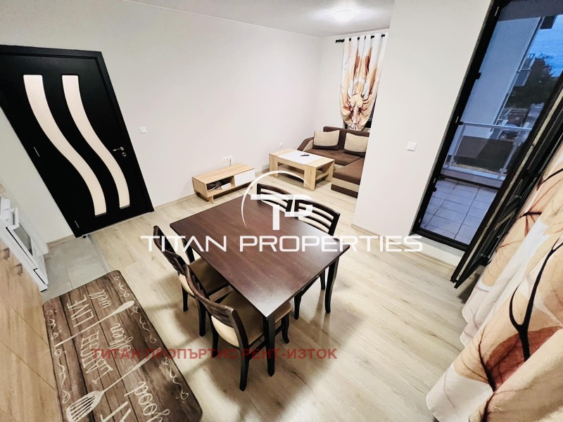 Дава под наем 3-СТАЕН, гр. Бургас, Сарафово