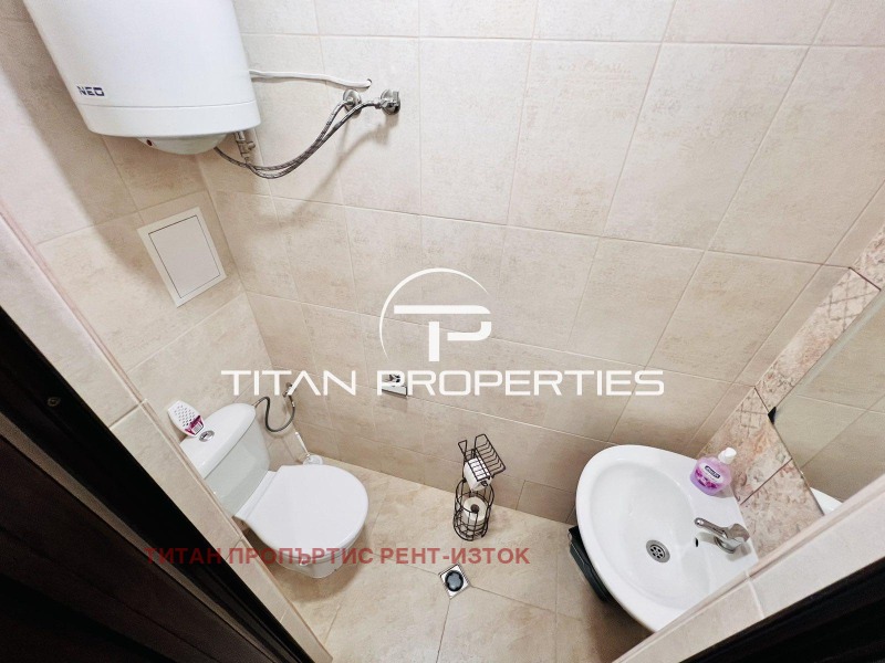 A louer  2 chambres Bourgas , Sarafovo , 78 m² | 78901432 - image [11]