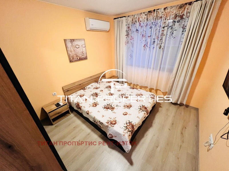 A louer  2 chambres Bourgas , Sarafovo , 78 m² | 78901432 - image [5]