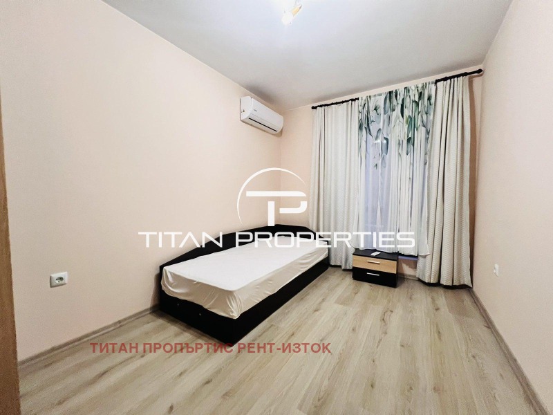 A louer  2 chambres Bourgas , Sarafovo , 78 m² | 78901432 - image [8]