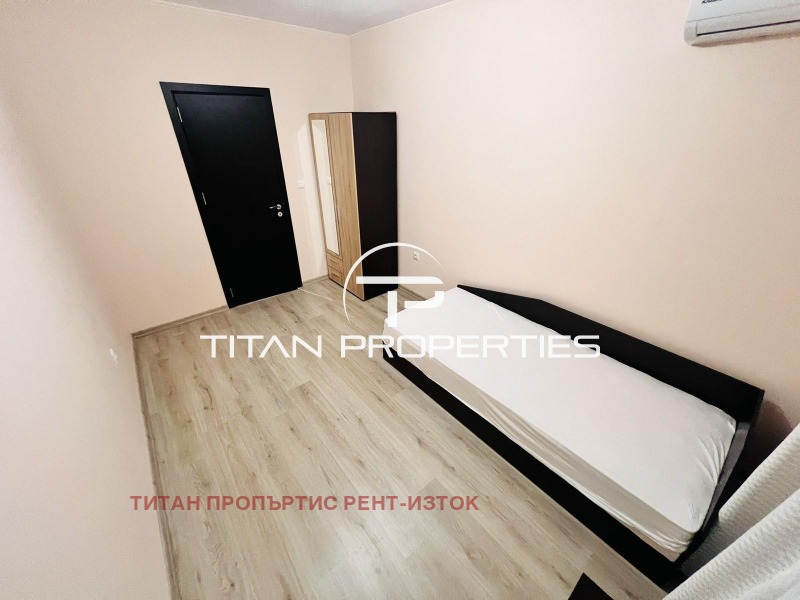 A louer  2 chambres Bourgas , Sarafovo , 78 m² | 78901432 - image [9]