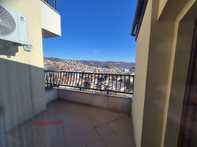 Дава под наем 3-СТАЕН, гр. Велико Търново, Акация, снимка 5 - Апартаменти - 52630083