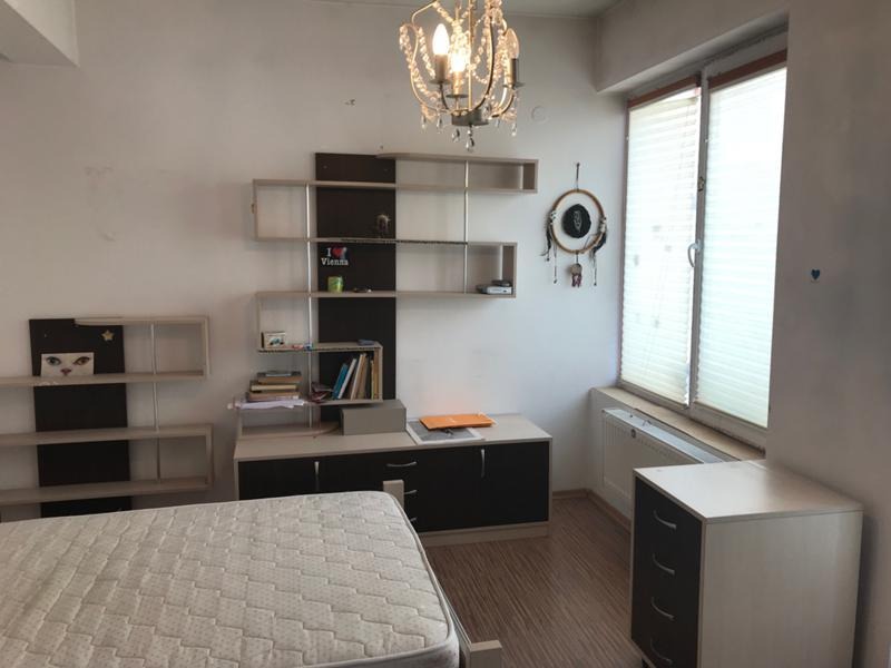 Дава под наем 3-СТАЕН, гр. София, Манастирски ливади, снимка 14 - Апартаменти - 52709312