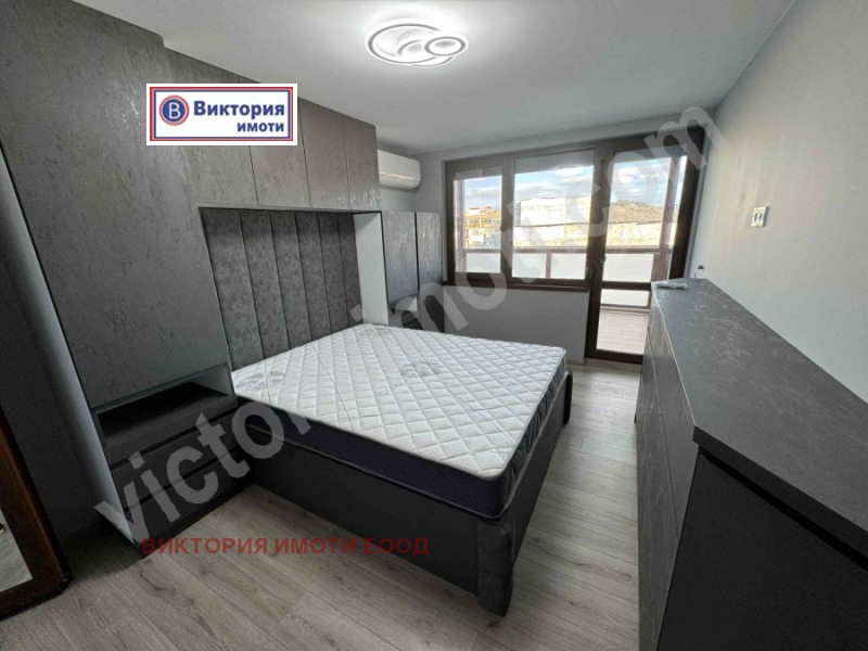 Дава под наем 3-СТАЕН, гр. Велико Търново, Център, снимка 4 - Апартаменти - 53074848