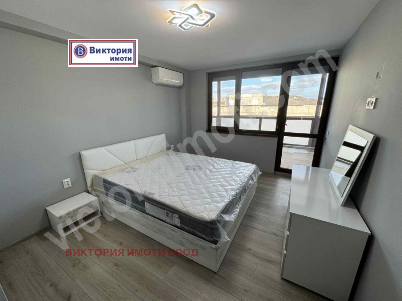 Дава под наем 3-СТАЕН, гр. Велико Търново, Център, снимка 5 - Апартаменти - 53074848